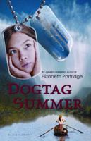 Dogtag Summer 1599901838 Book Cover