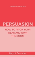 Persuasion 1737278057 Book Cover