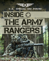 Inside the Army Rangers 1725328917 Book Cover