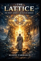 The Lattice — The Root Admin’s Quantum Design (The Eden Paradox) B0HCR621X6 Book Cover
