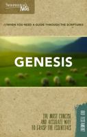 Genesis 1462749623 Book Cover