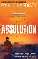 Absolution 1912374137 Book Cover