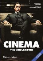 Movies: From the Silent Classics of the Silver Screen to the Digital and 3-D Era 0789322625 Book Cover