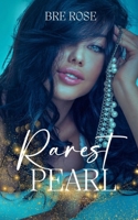 Rarest Pearl B0CPVRX5NZ Book Cover