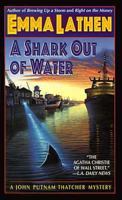 A Shark Out of Water 0061044601 Book Cover