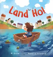 Land Ho! 173492330X Book Cover