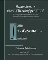 Excursions in Electromagnetics 1735736805 Book Cover