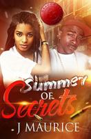 Summer of Secrets 1974533832 Book Cover