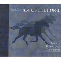 ABC of the Horse 9519874410 Book Cover