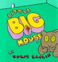 Little Big Mouse 0060216077 Book Cover