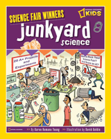 Junkyard Science 142630689X Book Cover