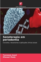 Senoterapia em periodontia (Portuguese Edition) 6630063325 Book Cover
