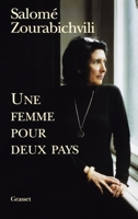 Une Femme Pour Deux Pays 2246695619 Book Cover