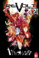Re-Volt Komiks 01 1494944758 Book Cover