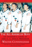 The All-American Boys 0025292404 Book Cover