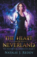 The Heart of Neverland 1999271890 Book Cover