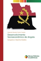 Desenvolvimento Socioeconômico de Angola 3330999829 Book Cover