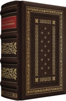 William Tyndale New Testament, 500th Anniversary Edition (Leather Over Board) B0GL43FDHW Book Cover