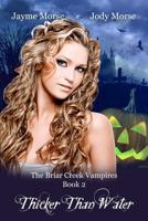 Thicker Than Water 1467998036 Book Cover