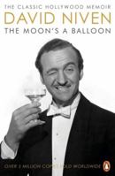 The Moon's a Balloon 0340158174 Book Cover