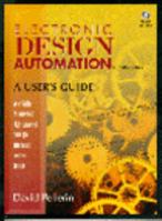 Electronic Design Automation for Windows: A User's Guide/Book and Cd-Rom 0133489884 Book Cover
