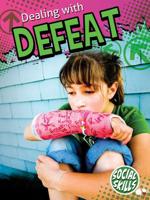Cómo lidiar con el fracaso: Dealing With Defeat 1621699021 Book Cover