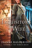 The Inquisitor's Wife 0312675461 Book Cover