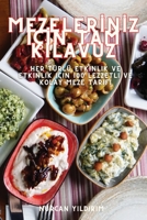 MezelerInIz IçIn Tam Kilavuz (Turkish Edition) 1835643744 Book Cover
