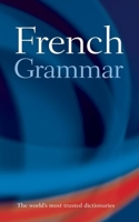 French Grammar 019860341X Book Cover