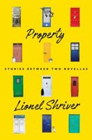 Property: A Collection 0062697943 Book Cover