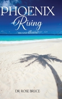 Phoenix Rising B0BGQRGS44 Book Cover