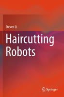 Haircutting Robots 3031840259 Book Cover