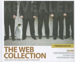 The Web Collection Revealed: Premium Edition [With CDROM] (Revealed 1111130752 Book Cover