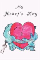 My Heart's Key 1440120048 Book Cover