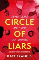 Circle of Liars 1836042388 Book Cover