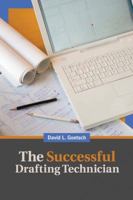 The Successful Drafting Technician 143541330X Book Cover