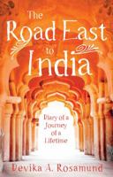 The Road East to India 178589871X Book Cover