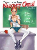 The Art of Joe Pekar - Naughty Girls 086562139X Book Cover