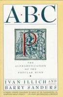 ABC: The Alphabetization of the Popular Mind 0679721924 Book Cover
