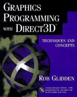 Graphics Programming with Direct3D 0201561735 Book Cover