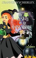 The Mystery of the Marsh Malaise 1797401033 Book Cover