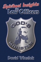Spiritual Insights for Law Officer B0BSJ9DVDY Book Cover