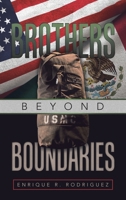 Brothers Beyond Boundaries B0C4BG8BYS Book Cover