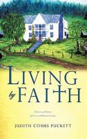 Living by Faith 1612153941 Book Cover