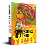 Confessions of a Thug 9388369106 Book Cover