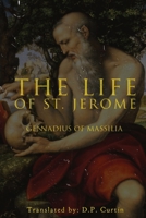 The Life of St. Jerome 1088278051 Book Cover