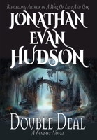 Double Deal 195588045X Book Cover
