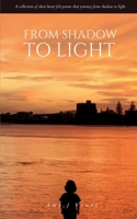From Shadow to Light 9357692312 Book Cover