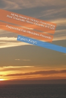 Hi! My Name Is Victory: Overcoming Post Traumatic Stress Disorder (P.T.S.D): Purposeful Pain Ministries Presents 1672915090 Book Cover