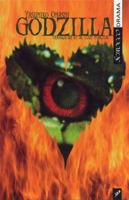 Godzilla 189623996X Book Cover